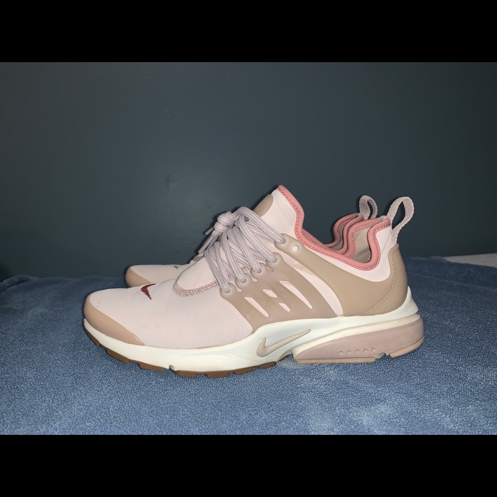 Nike presto